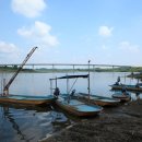 황포돛배 선착장 이미지