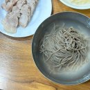성천막국수 - 안양시 동안구 경수대로 781 | 성천막국수