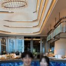 더 뷔페 | 서울 비스타 워커힐 더뷔페 내돈내산 후기