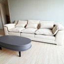 동읍161 | 엘포 패브릭 4인용소파와 너무 잘 어울리는 이쁜 거실뷰 :D -밀양 사랑채아파트 배송후기