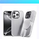 옷 입다 | 아이폰 16 프로맥스 실버 옷 입다! 미아크 무드 맥세이프 케이스 솔직 후기