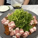 정이품쭈꾸미광명1호점