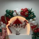 지에스25 광주오포양벌점 | 무키무키 오포점 어린이집 크리스마스 행사 후기! 사진 찍기 좋은 대형 키즈카페 추천