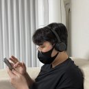 1108 | 무선 헤드폰 추천 필립스 TAH1108 사용후기