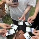 거북공원(농구장) | Day 6 몽골 테를지 국립공원 초원에서 승마, 게르 숙박, 별 사진, 칭기즈칸 전망대 낙타 인형