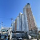 한국2차아파트 정문 이미지