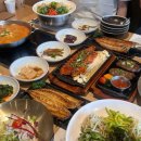 대패생각평택청룡점 | 평택 만세로 맛집 ‘정성골 꽁당보리밥 청룡점’ 한정식 먹어본 후기