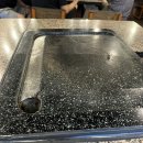 [수원 이목동 맛집] 야외 식당에서 먹는 돌판 삼겹살 맛집 &#34;물레방아가든&#34; 내돈내산 후기