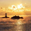 동해일출 이미지