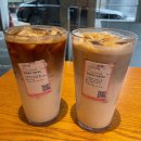 테헤란로 | [테헤란로 카페]바나프레소 카페라떼 후기(포스코사거리점)