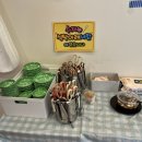 출출할때 분식 이미지