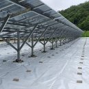 플러스1 태양광발전소 이미지