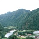 이레산장