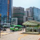 몽촌토성역 5번출구 이미지