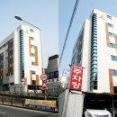 까치산역 1번출구 이미지