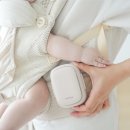 제이뮤트 | 마롤로뜨 아기띠선풍기 땀많은 아이 여름 외출필수템 뮤트온 사용후기