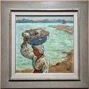 무릉도원후도인성학교 | 현대미술관 덕수궁관 &#39;향수 - 고향을 그리다&#39; 3부 『실향 - 폐허의 땅』