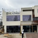 구암동070 | 대전 유성구 브런치 맛집 포크앤피클스｜2층까지 넓은 분위기 좋은 레스토랑 후기