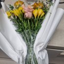 이마트24 부천중앙점 | [꽃블리] 부천역점ㅣ부천 꽃집 추천 믹스꽃다발 부천 꽃배달 후기