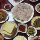 홍원항바다회수산