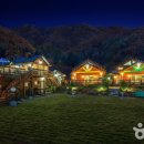 곰 펜션 이미지