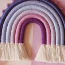 마크라메 나만의 소품 만들기 이미지