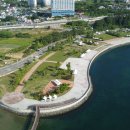 옥림해안 이미지