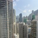 Y호텔 | 홍콩 셩완 깨끗하고 조용한 호텔 추천 Y HOTEL HONGKONG 후기