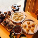 삼대수제만두 | 수영역 맛집 강희네 수제만두&amp;수제모밀｜수영역 모밀 맛집 찾았다, 통새우만두까지 좋았던 후기