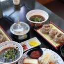 송도 센트럴파크 맛집 저녁 메뉴 고민 끝! 삼동소바 센트럴점 냉소바와 모둠카츠 솔직 후기