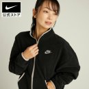 새동네여성경로당 | 나이키 여성 바람막이 플리스 직접 입어본 생생한 비교 후기