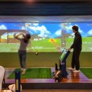 가평스마일골프연습장 이미지