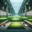 디온스크린골프 | 골프존 디온스크린 양산 물금읍 스크린골프장