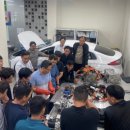 경남자동차 정비 이미지