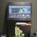 홀인원 골프 아카데미 이미지