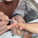 원흥1로 | 고양 원흥 &#39;꽃부리네일&#39; 꽃부리카세 솔직후기 💅😽💗