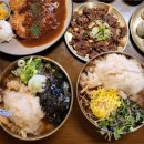 눈꽃국수