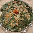 백제칼국수 이미지