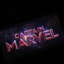 Captain Marvel! 이미지