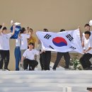 &#34;Corea del Sur, en Seul!(대한민국, 서울)&#34;…교황, WYD 한국 개최 발표 순간 / WYD란? 이미지