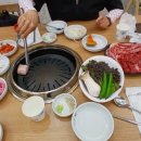 서부농협한우전문식당