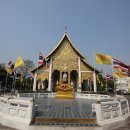 왓 체디 루앙 Wat Chedi Luang - 치앙마이 이미지