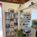 혜화마을 북카페 이미지