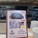 삼익커피 | 남포동 숨은 가성비맛집 백반맛집 삼익식당 솔직후기
