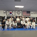 Learn the Sword on the Body, and Cut with Your Heart -GM Allen Sharpe, USA 이미지