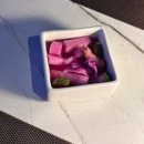 별빛캐치 | 한강뷰 레스토랑 다이닝늘 홍대점 1주년 기념일 코스요리 내돈내산후기