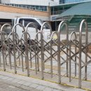 청호초등학교정문 이미지