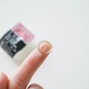 태리의 기분좋은날 | 러블리한 원데이렌즈 렌즈미 베이블리 브라운 추천