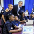 움직이는 코딩로봇 이미지