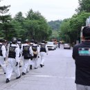 속보] "한화에어로 폭발 사망자 시신 5구 신원확인 완료…인도 예정" 이미지